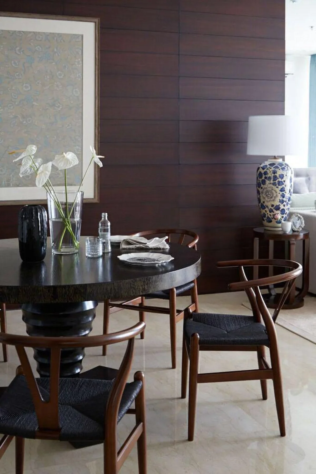 Apartemen Sumatra disewakan - dekat stasiun Gubeng - Galeri 3