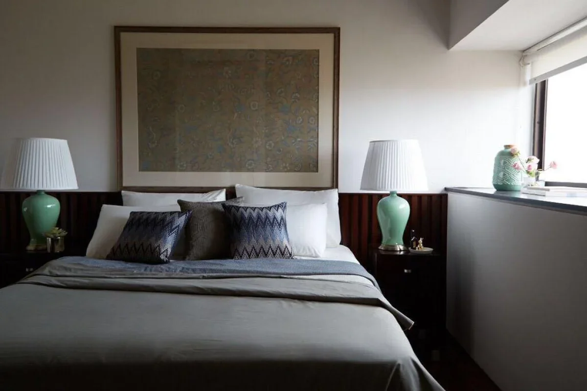 Apartemen Sumatra disewakan - dekat stasiun Gubeng - Galeri 7