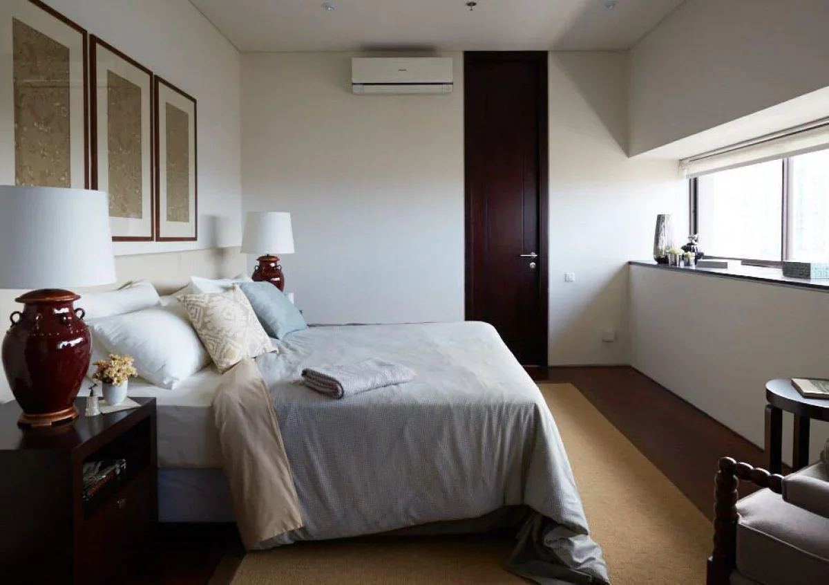 Apartemen Surabaya Premium Sumatra 36 dekat stasiun Gubeng - Galeri 4