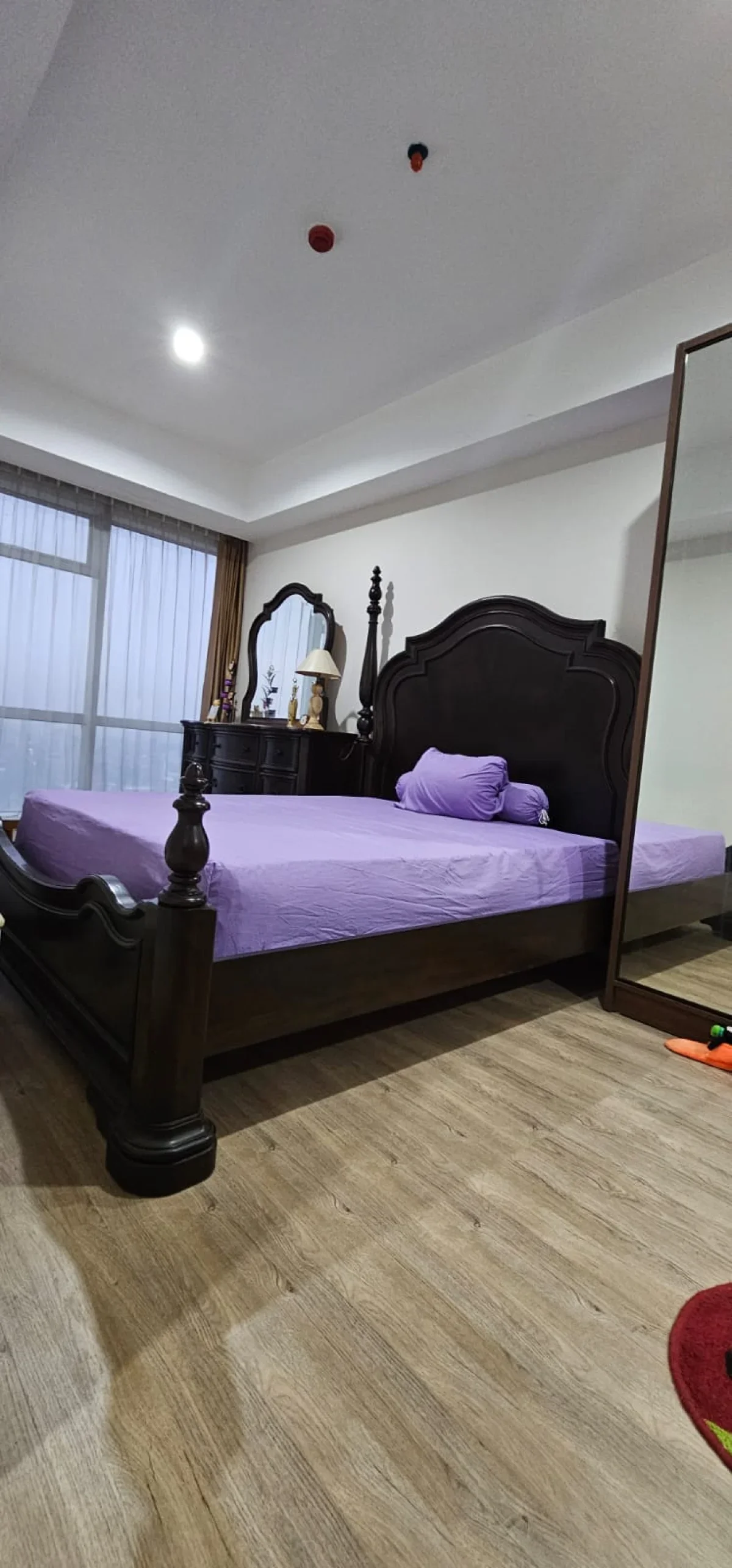 Apartment 2BR Grand Sungkono Lagoon Surabaya - Area Strategis - Galeri 2