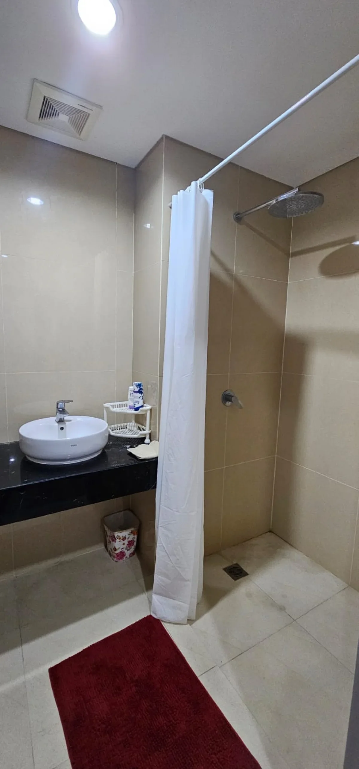 Apartment 2BR Grand Sungkono Lagoon Surabaya - Area Strategis - Galeri 6