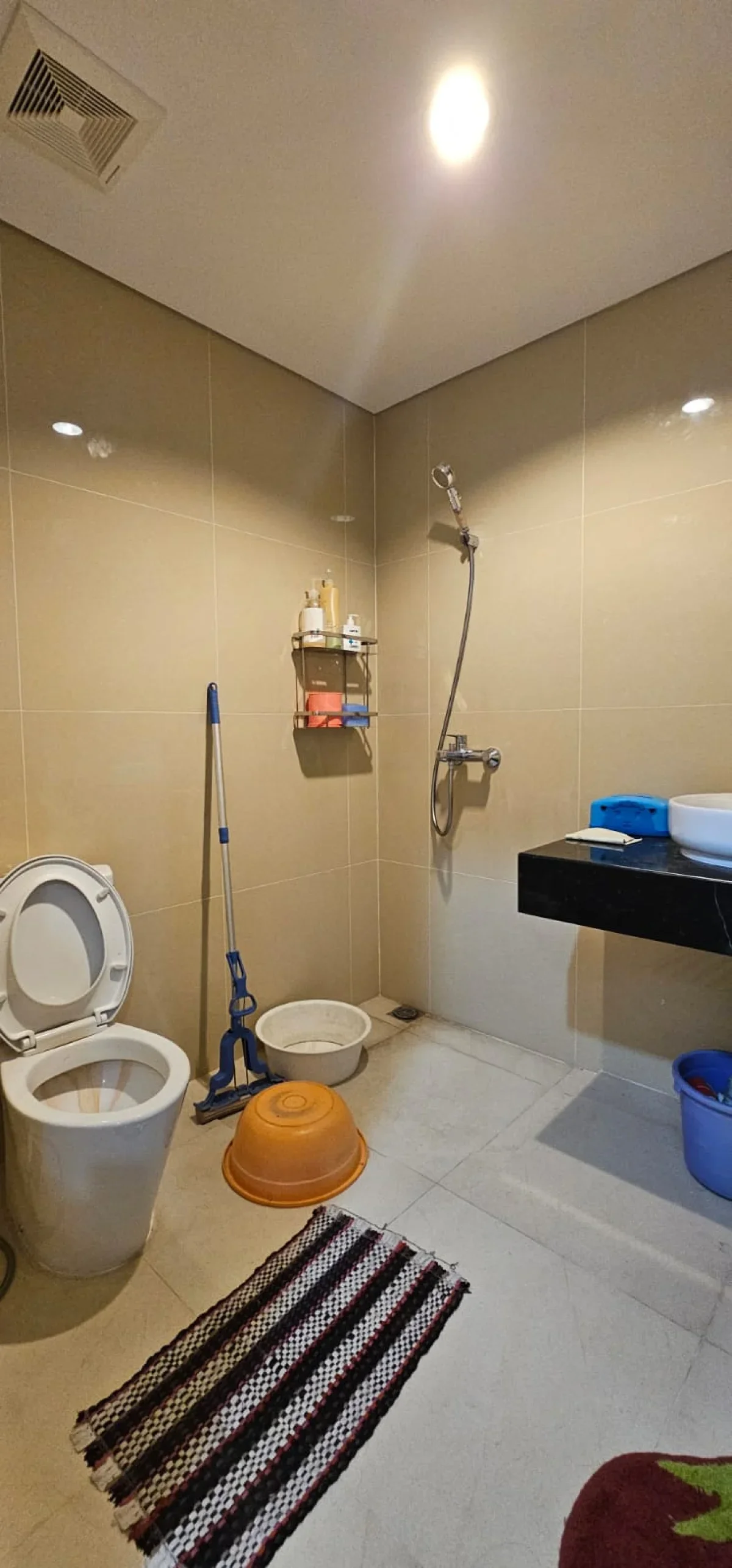 Apartment 2BR Grand Sungkono Lagoon Surabaya - Area Strategis - Galeri 7