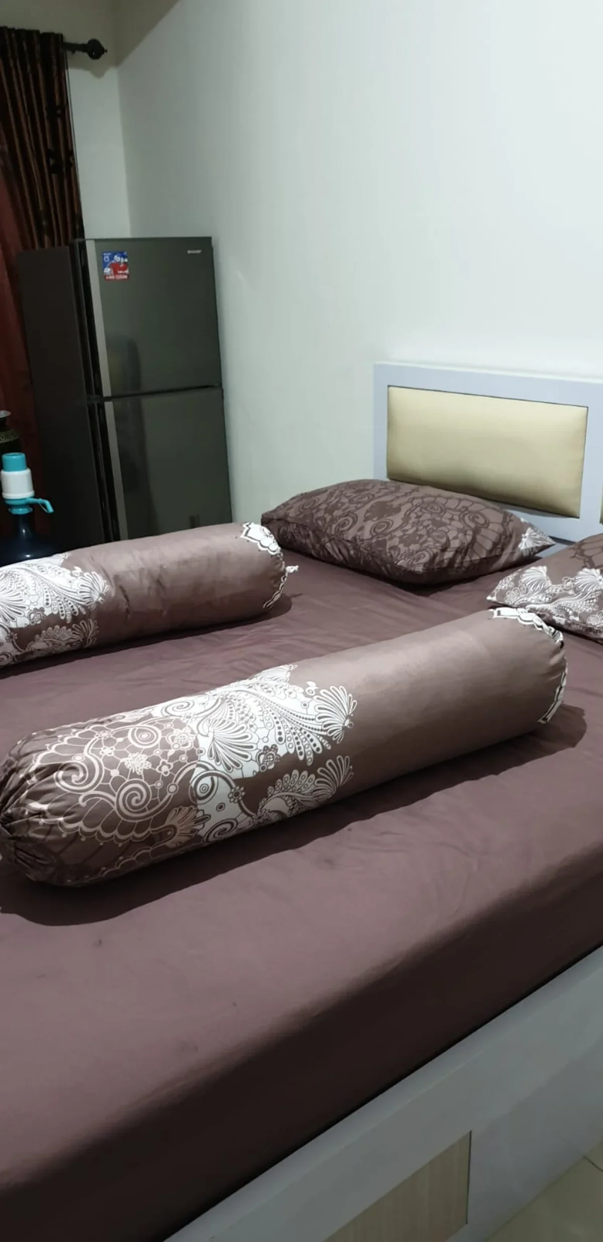 Apartment Surabaya Timur Gunawangsa MERR