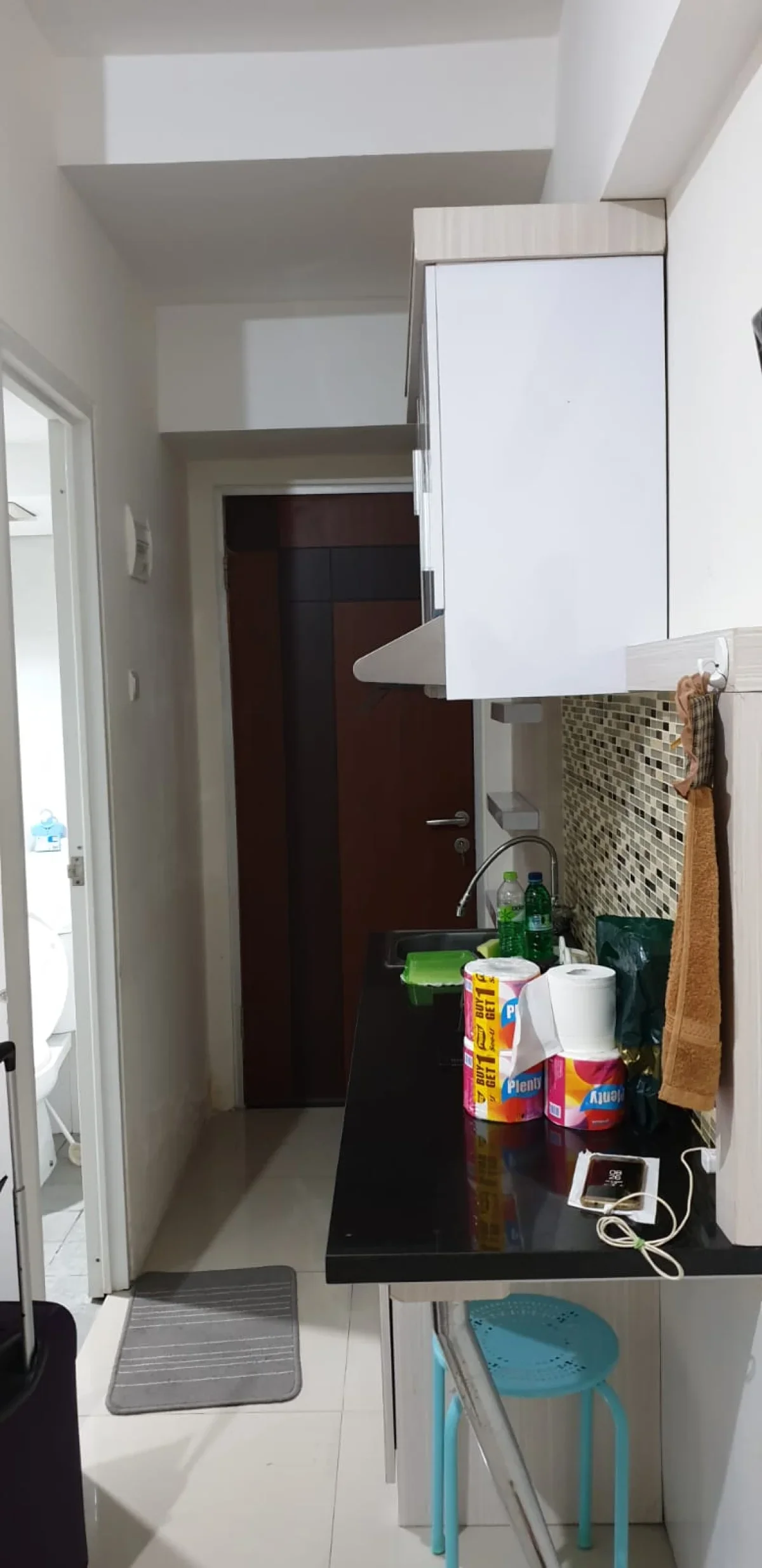 Apartment Surabaya Timur Gunawangsa MERR - Galeri 3