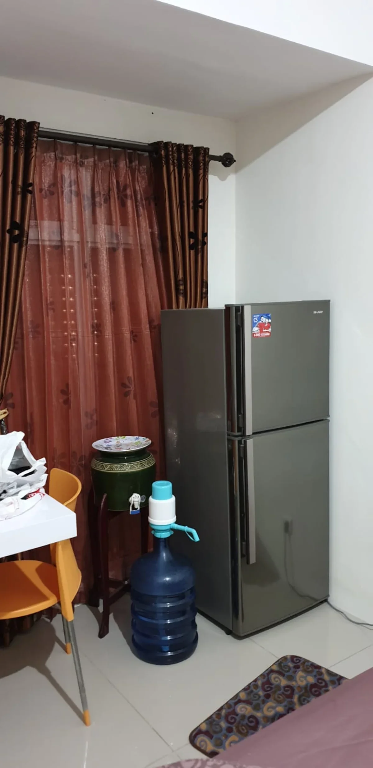 Apartment Surabaya Timur Gunawangsa MERR - Galeri 4