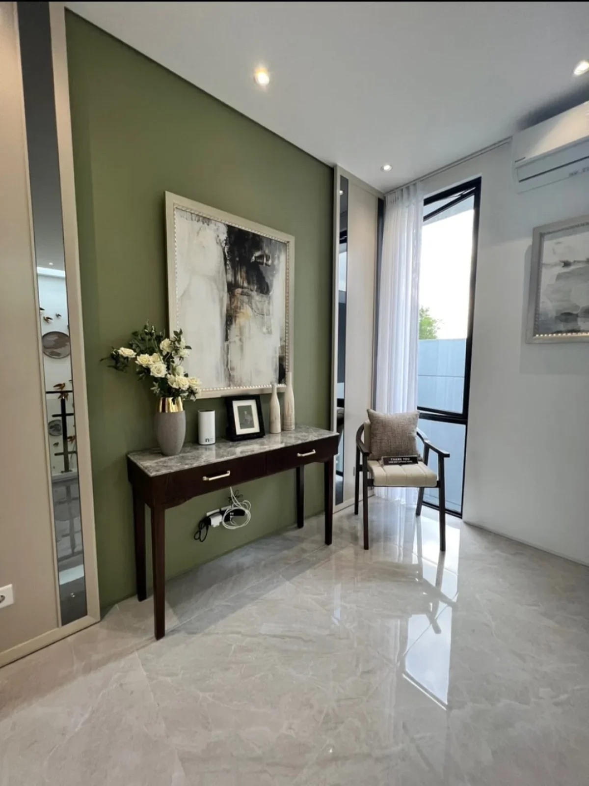 Buona Vista Tipe New Ixora – Hunian Modern - Lokasi Strategis Dekat Pakuwon Mall Surabaya & Kawasan Premium Surabaya Barat - Galeri 4