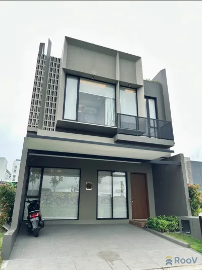 New Launching Citraland Surabaya Barat - Northwest Garden Tipe Gardea - Elegan & Mewah