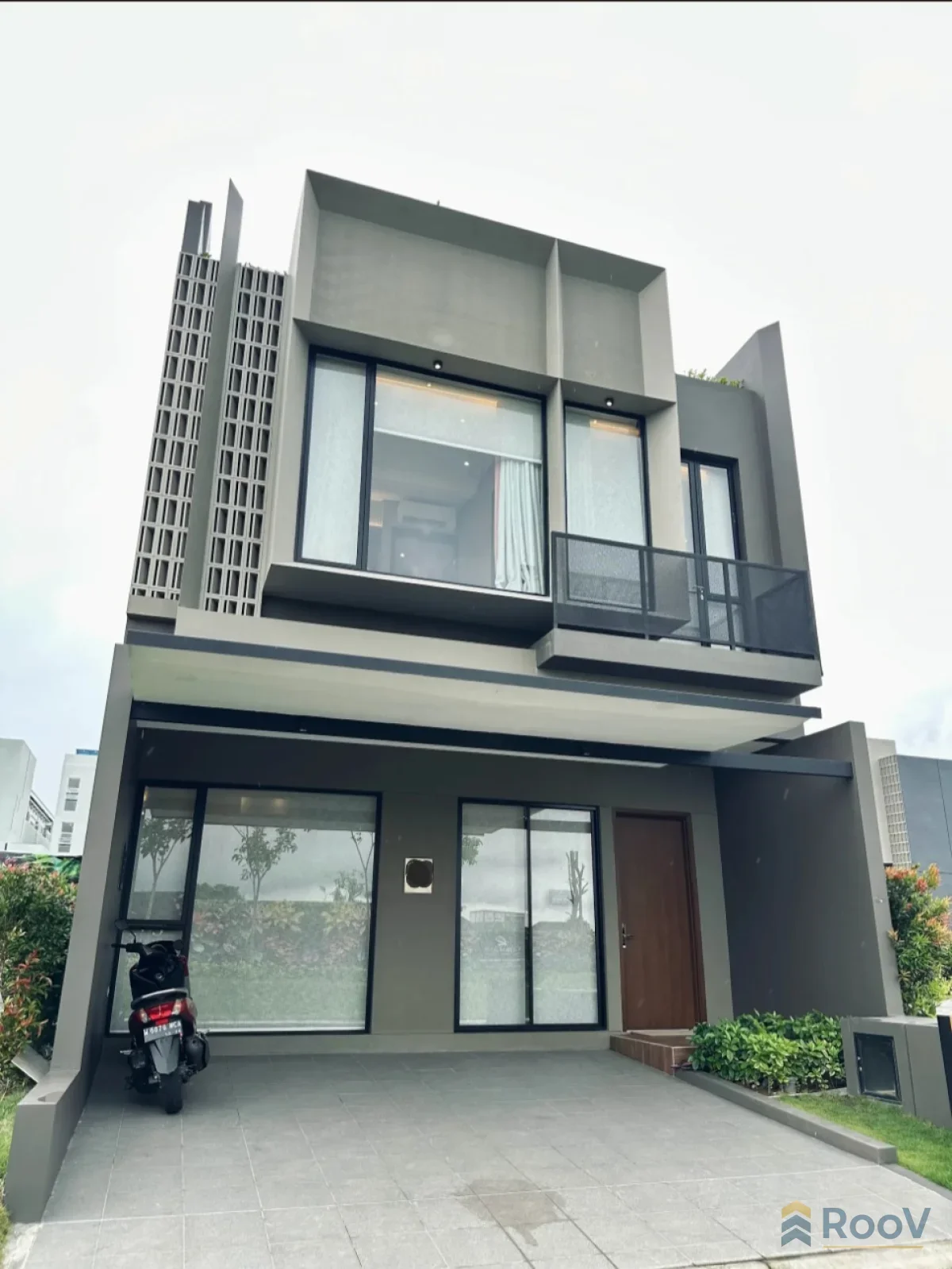 New Launching Citraland Surabaya Barat - Northwest Garden Tipe Gardea - Elegan & Mewah