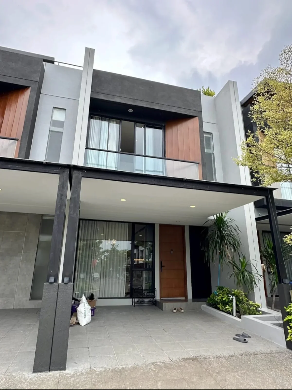 Dijual Rumah FREE PPN Freja Citraland Surabaya Barat Northwest Central