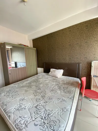 Dijual Apartment Gunawangsa MERR Tower B 