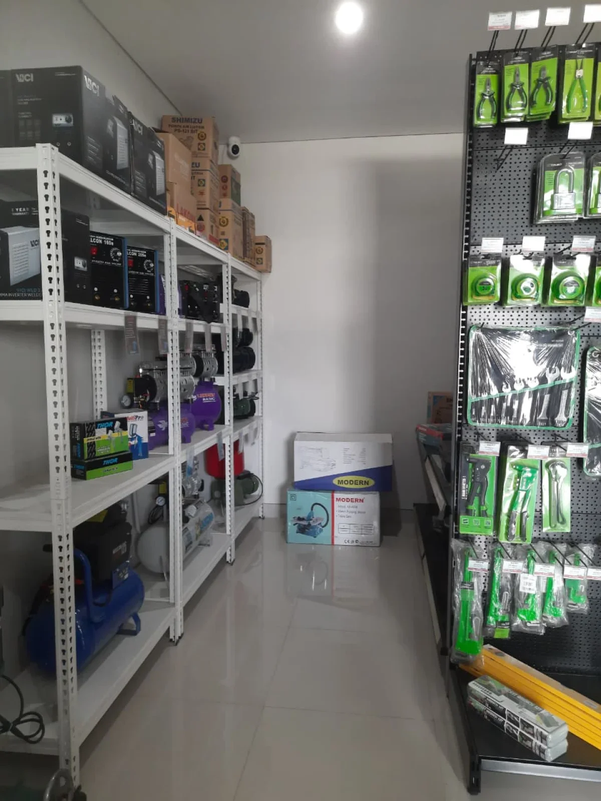 DijuaI Ruko 2 Lantai - Lokasi Strategis & Ramai - CitraLand Driyorejo  - Galeri 2