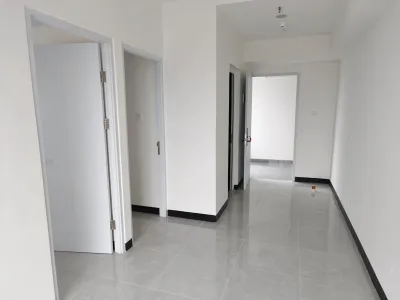 Dijual Apartemen Westown View 2BR – Luas & Nyaman - Surabaya Barat