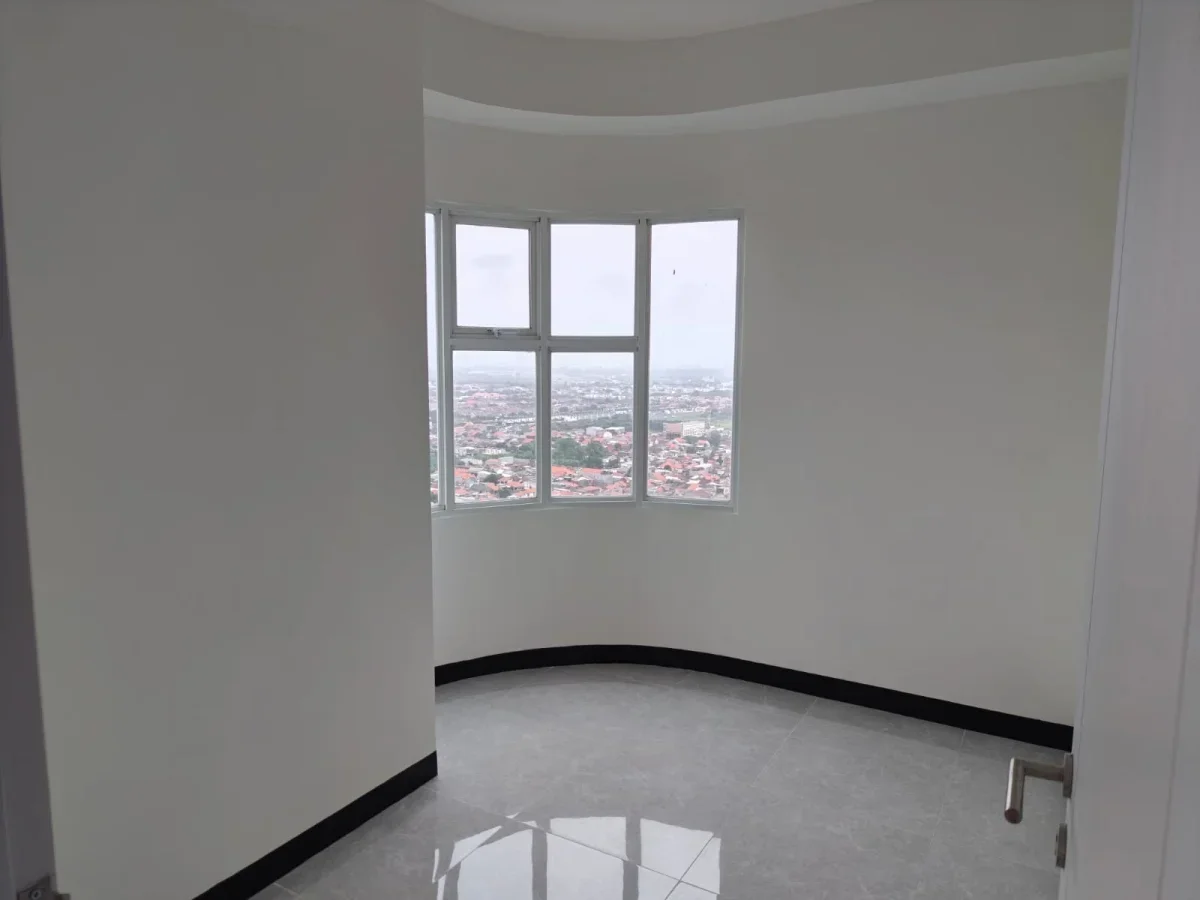 Dijual Apartemen Westown View 2BR – Luas & Nyaman - Surabaya Barat - Galeri 5