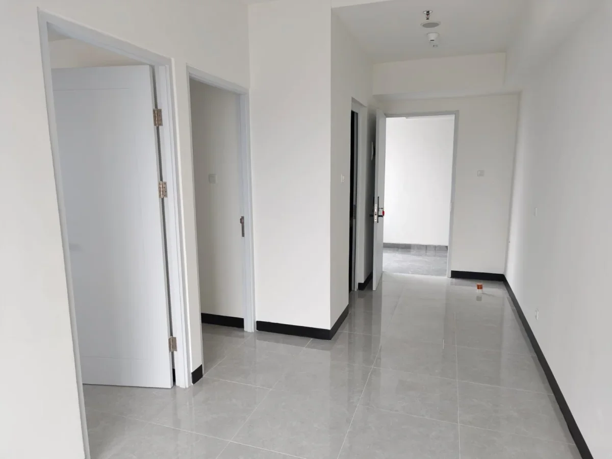 Dijual Apartemen Westown View 2BR – Luas & Nyaman - Surabaya Barat - Galeri 8