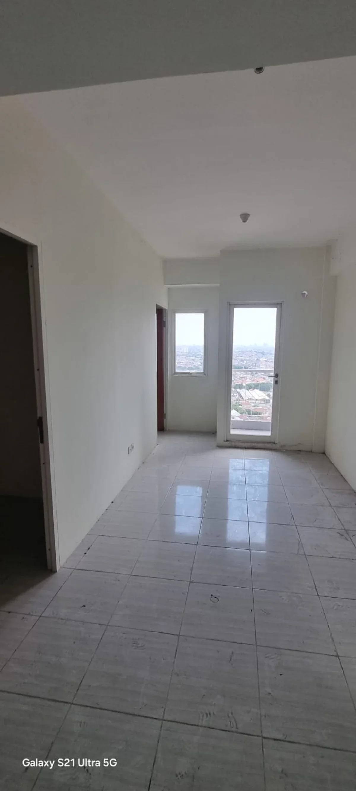 Dijual Apartement Puncak Dharmahusada 2BR - Dekat Pusat Kota & Akses Mudah - Surabaya - Galeri 2