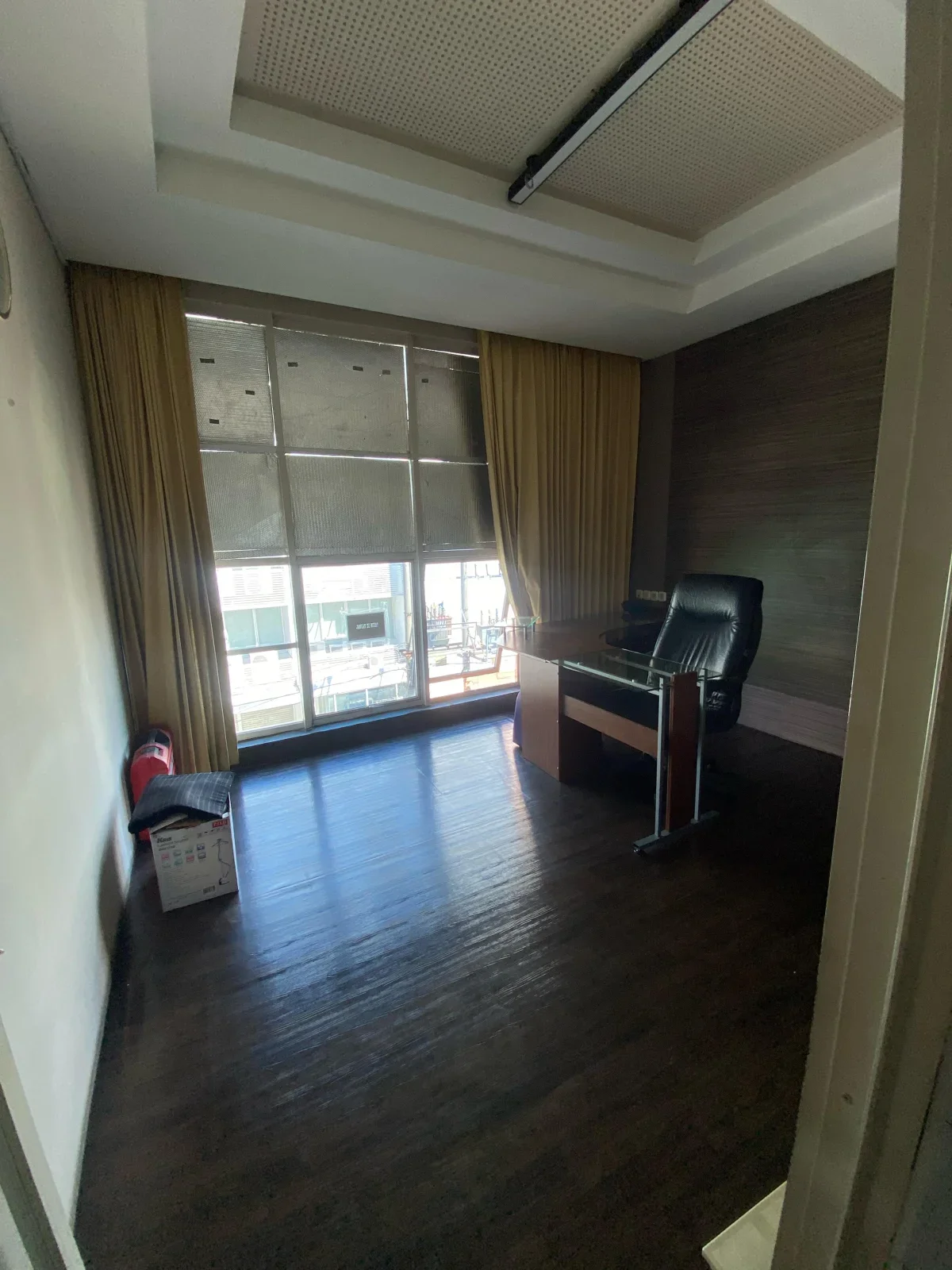 Dijual Cepat Ruko Premium ! 4 Lantai, Lokasi Super Strategis & Ramai - Surabaya Manyar  - Galeri 6