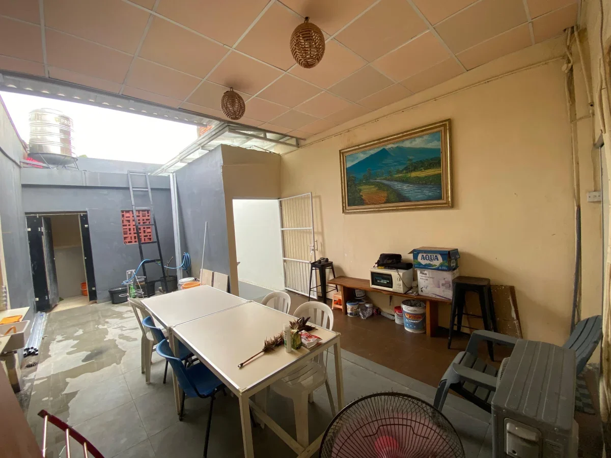 Dijual Cepat Ruko Premium ! 4 Lantai, Lokasi Super Strategis & Ramai - Surabaya Manyar  - Galeri 8