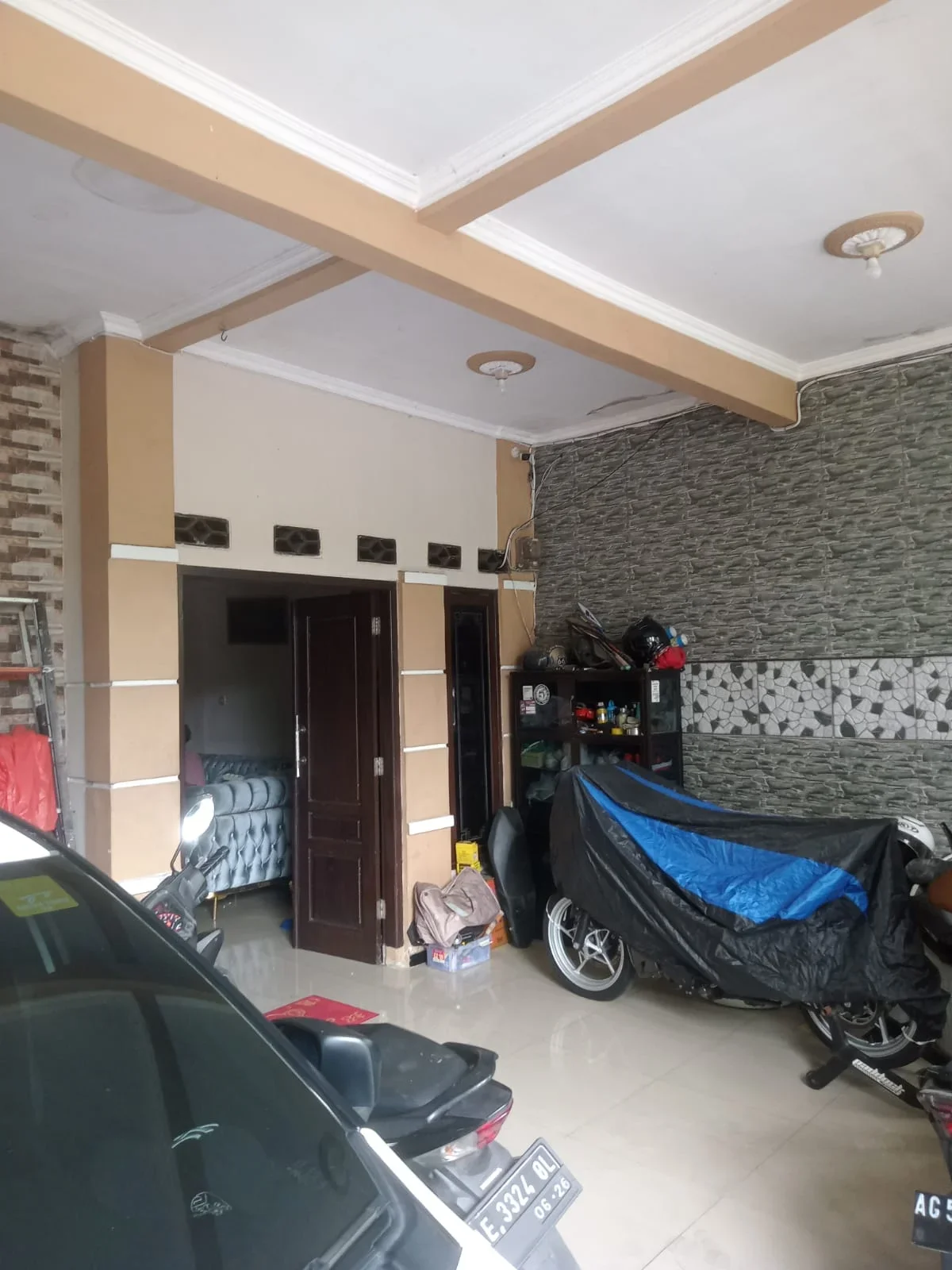 DIJUAL RUMAH DAERAH DRIYOREJO AREA GRESIK - Galeri 2