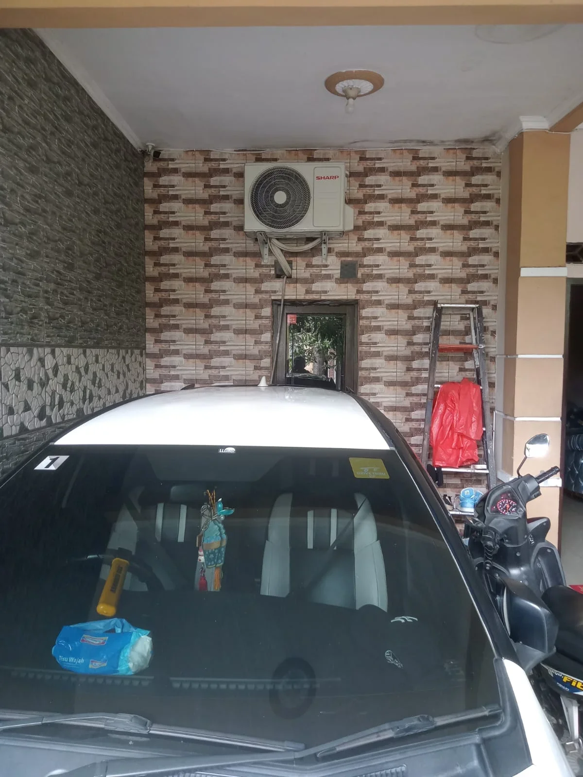 DIJUAL RUMAH DAERAH DRIYOREJO AREA GRESIK - Galeri 3
