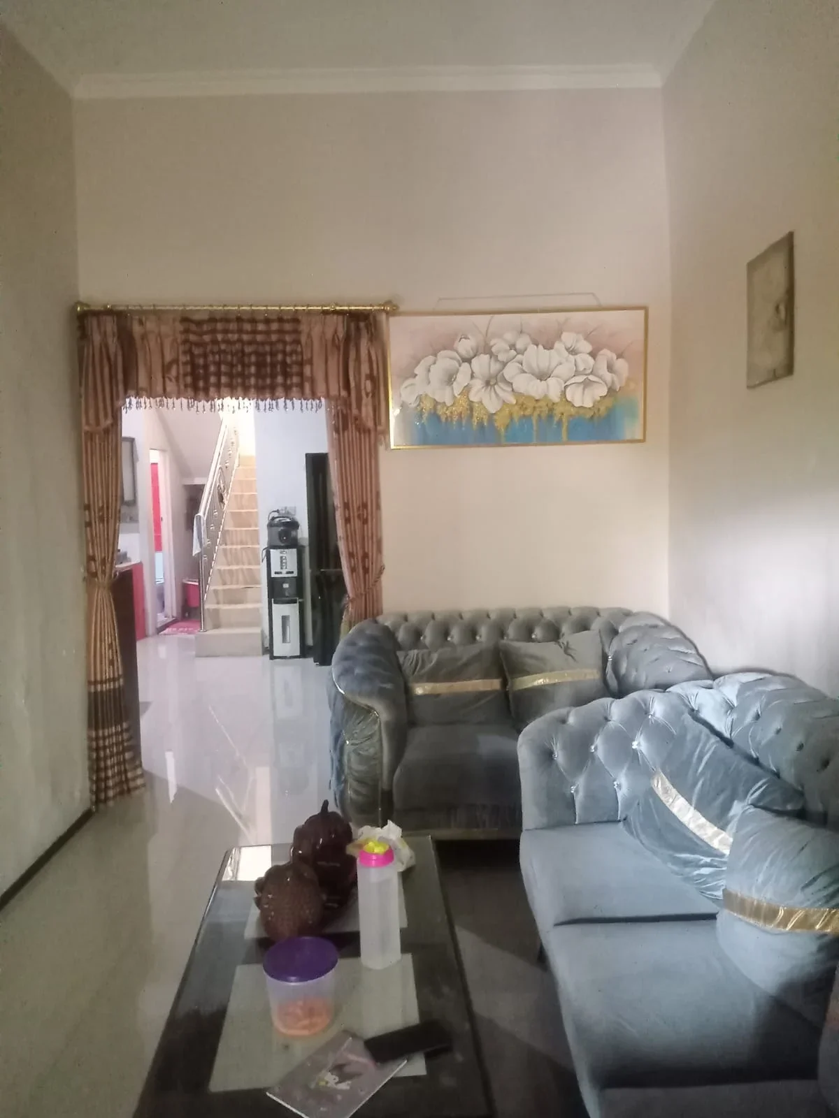 DIJUAL RUMAH DAERAH DRIYOREJO AREA GRESIK - Galeri 4