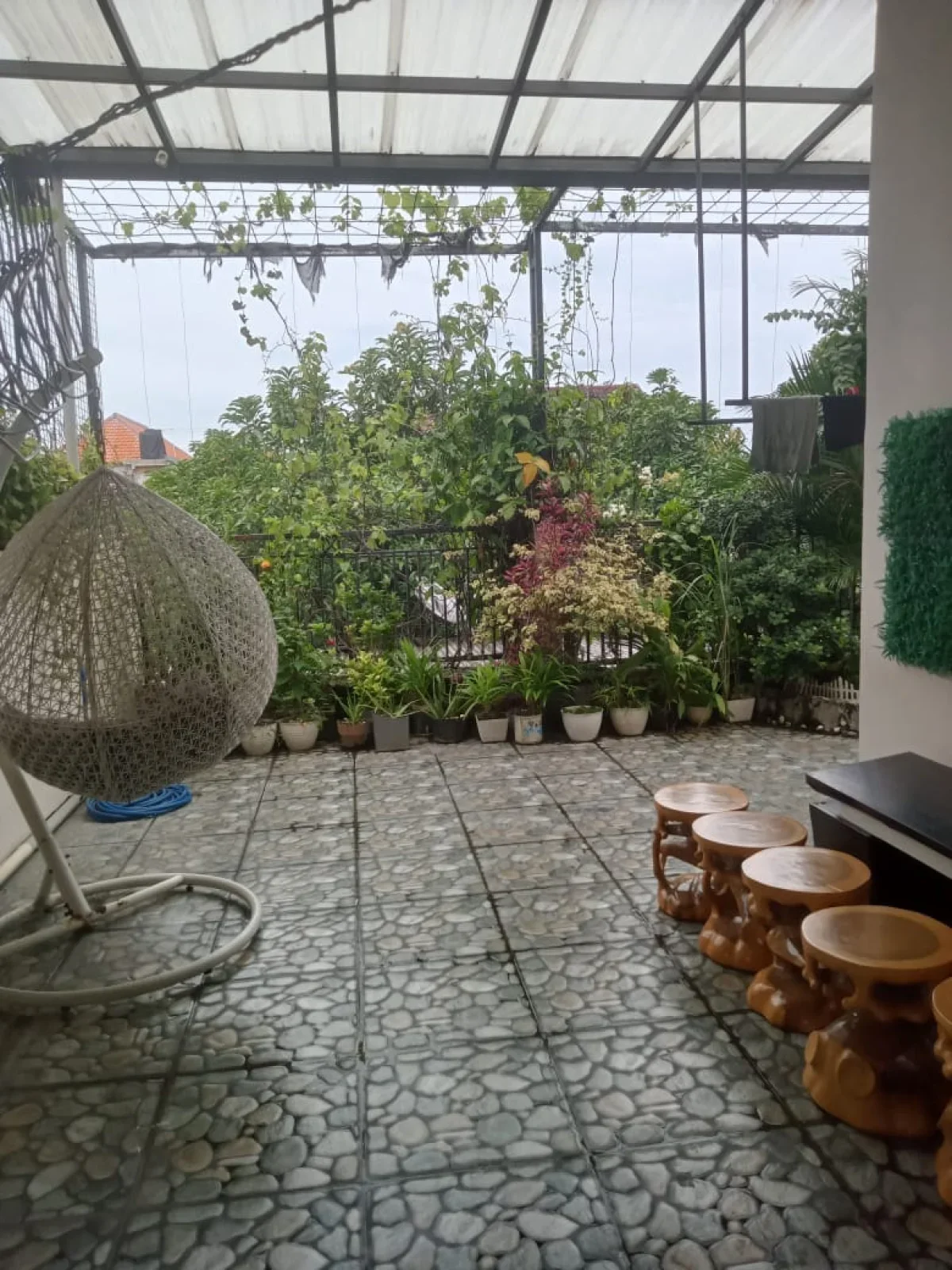 DIJUAL RUMAH DAERAH DRIYOREJO AREA GRESIK - Galeri 6