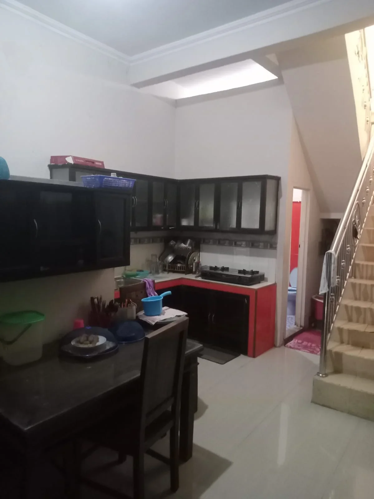 DIJUAL RUMAH DAERAH DRIYOREJO AREA GRESIK - Galeri 7