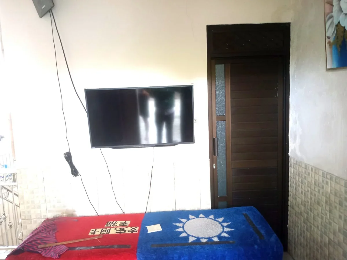 DIJUAL RUMAH DAERAH DRIYOREJO AREA GRESIK - Galeri 8