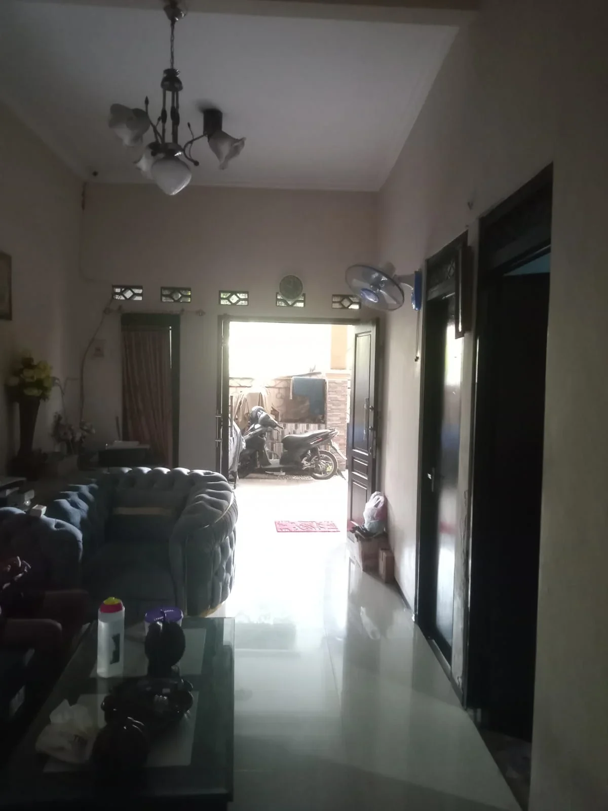 DIJUAL RUMAH DAERAH DRIYOREJO AREA GRESIK - Galeri 9