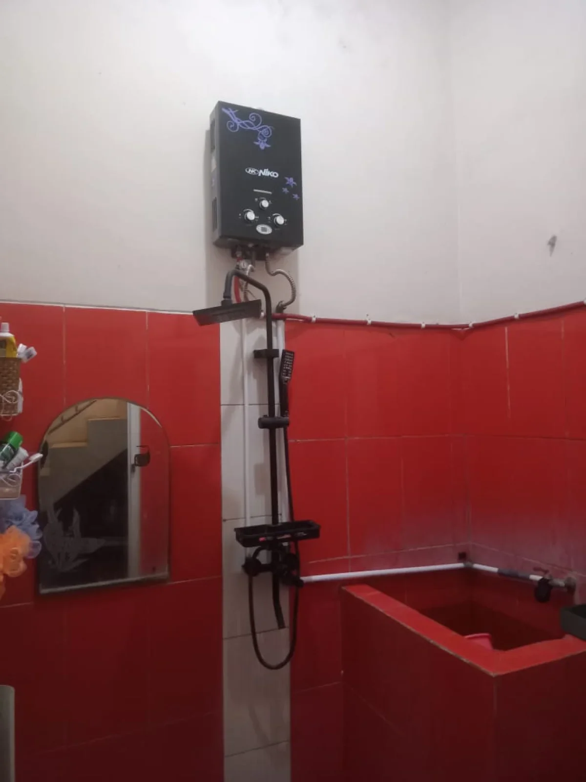 DIJUAL RUMAH DAERAH DRIYOREJO AREA GRESIK - Galeri 13