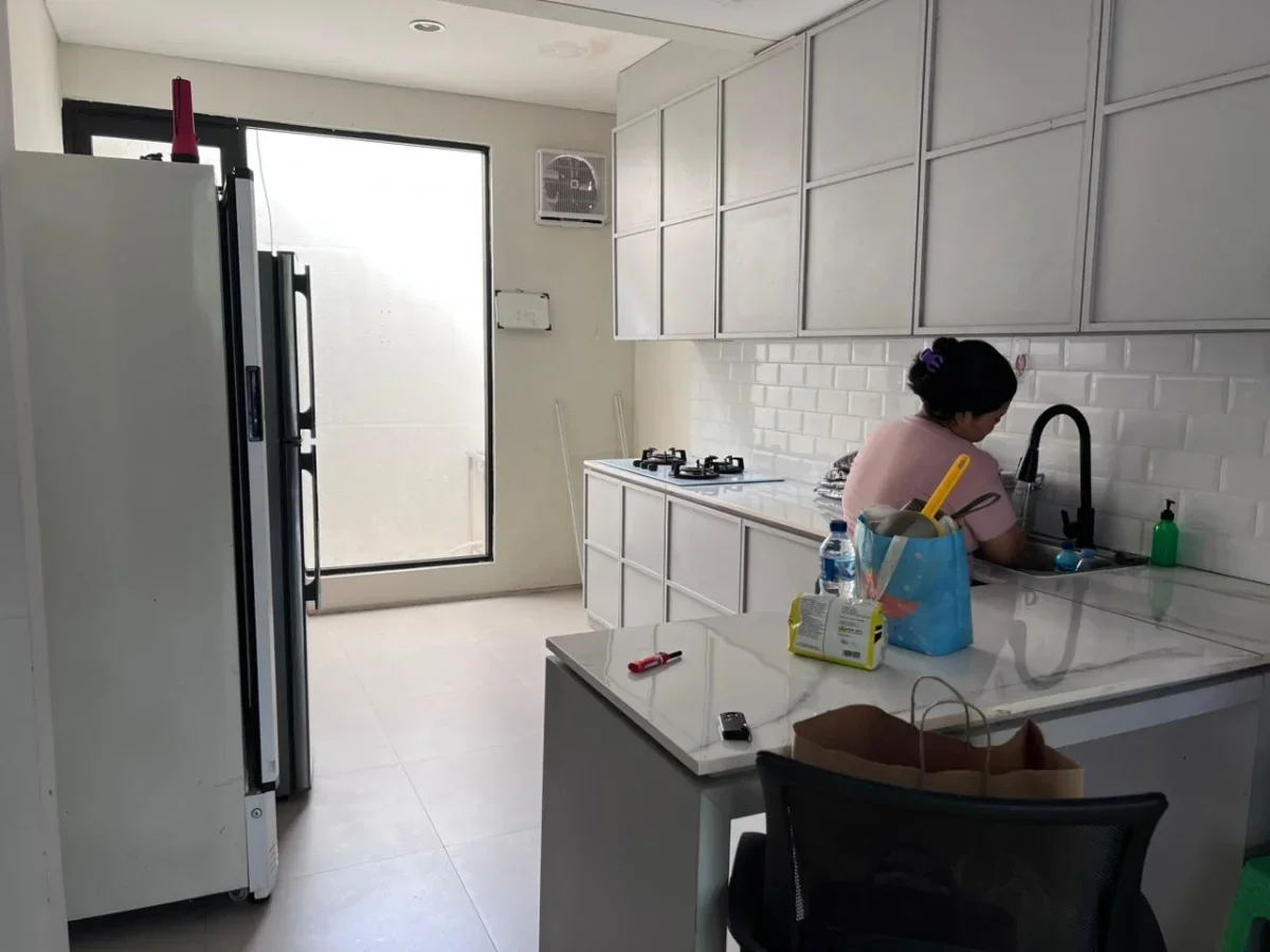 Dijual Rumah di Northwest Hill CitraLand Surabaya - Lokasi Strategis - Galeri 5