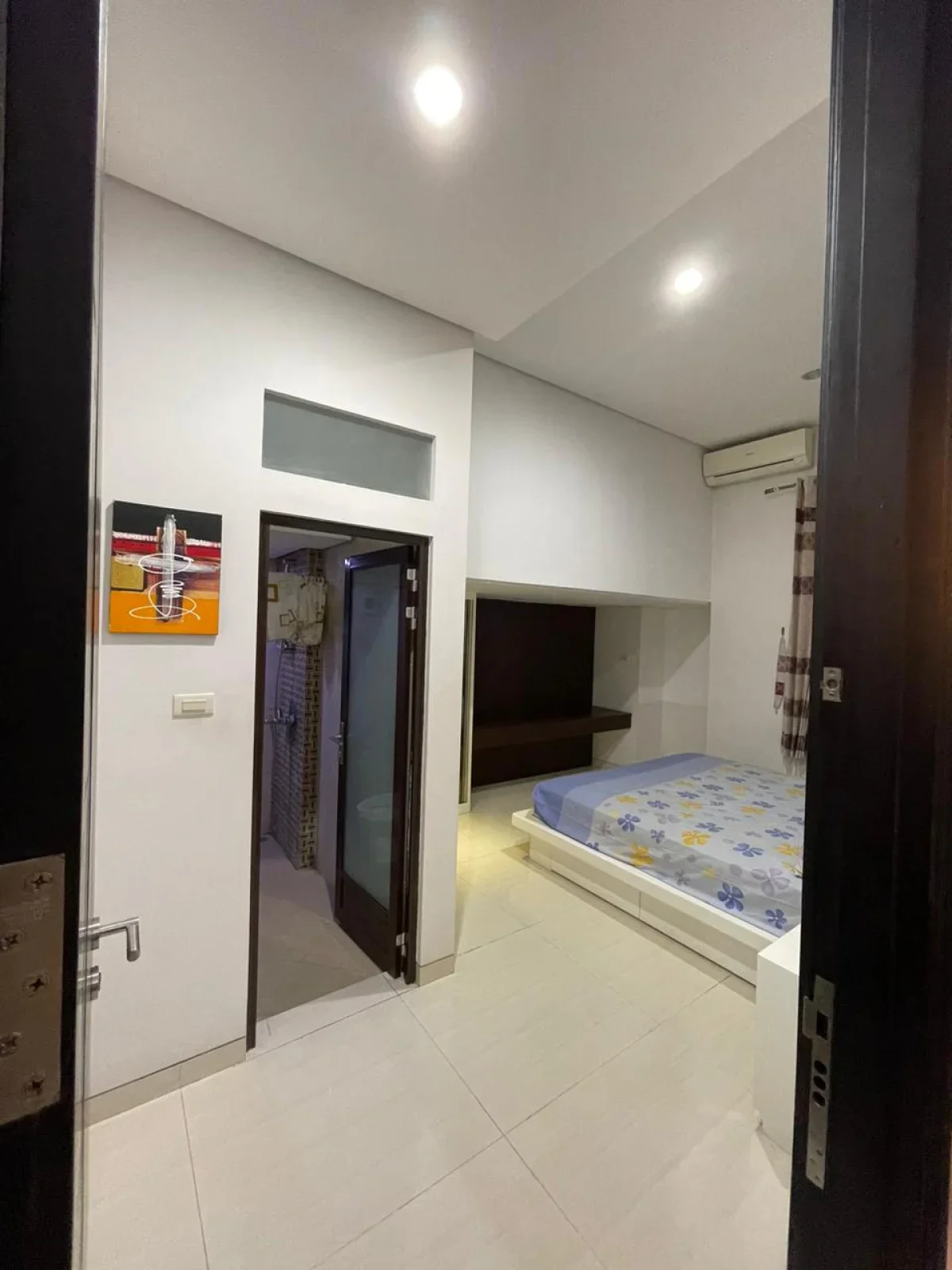 Dijual Rumah Mewah Full Furnished!-  Virginia Regency Pakuwon City Surabaya - Desain Elegan & Luas - Galeri 6