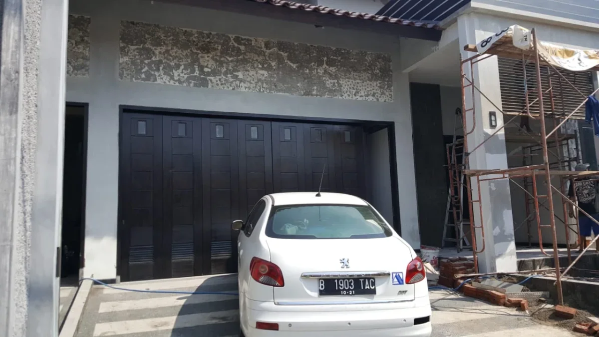 DIJUAL RUMAH MEWAH SURABAYA SIDOSERMO - AKSES MUDAH - Galeri 3