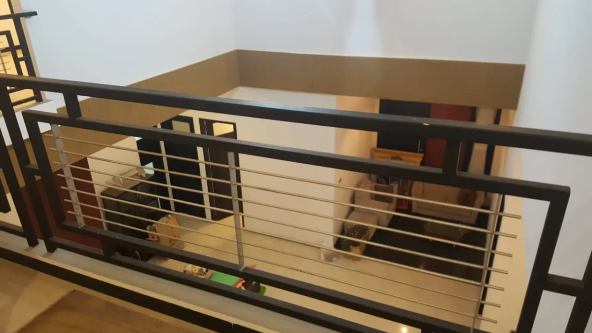 DIJUAL RUMAH MEWAH SURABAYA SIDOSERMO - AKSES MUDAH - Galeri 7