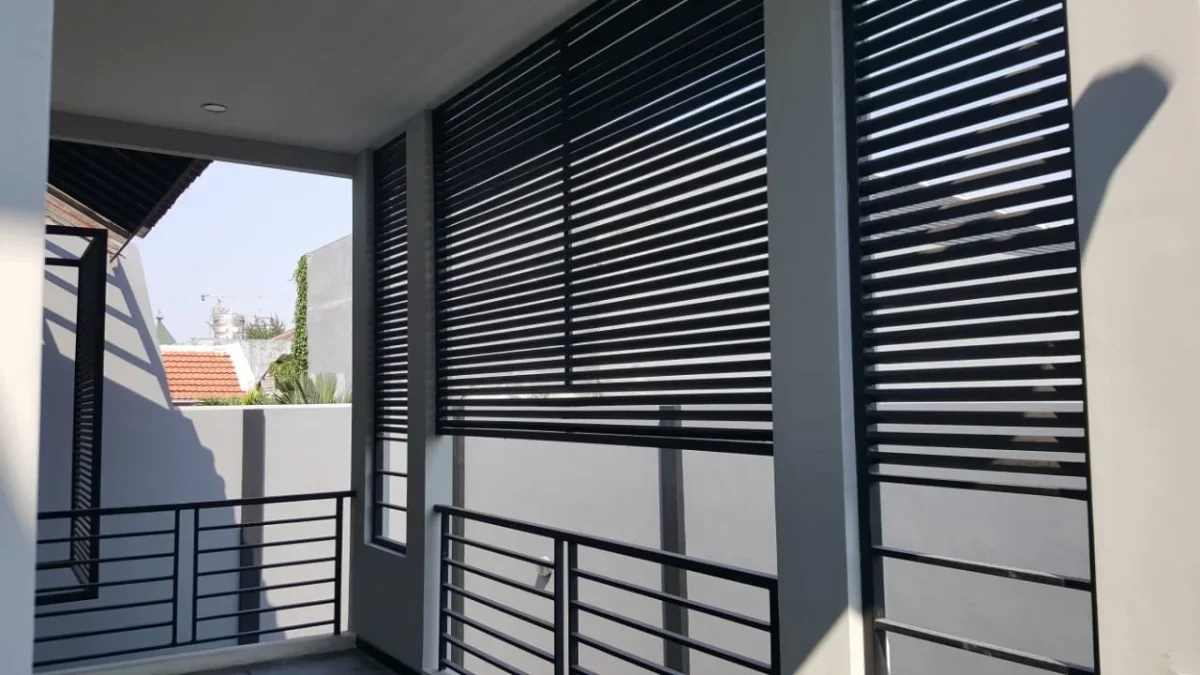 DIJUAL RUMAH MEWAH SURABAYA SIDOSERMO - AKSES MUDAH - Galeri 13