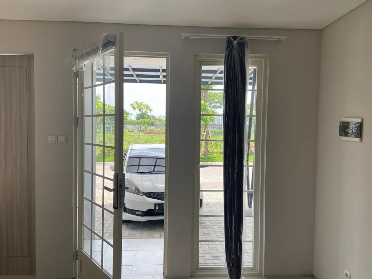 DIJUAL RUMAH MINIMALIS SURABAYA PAKUWON - DEKAT FOOD JUNCTION - Galeri 2