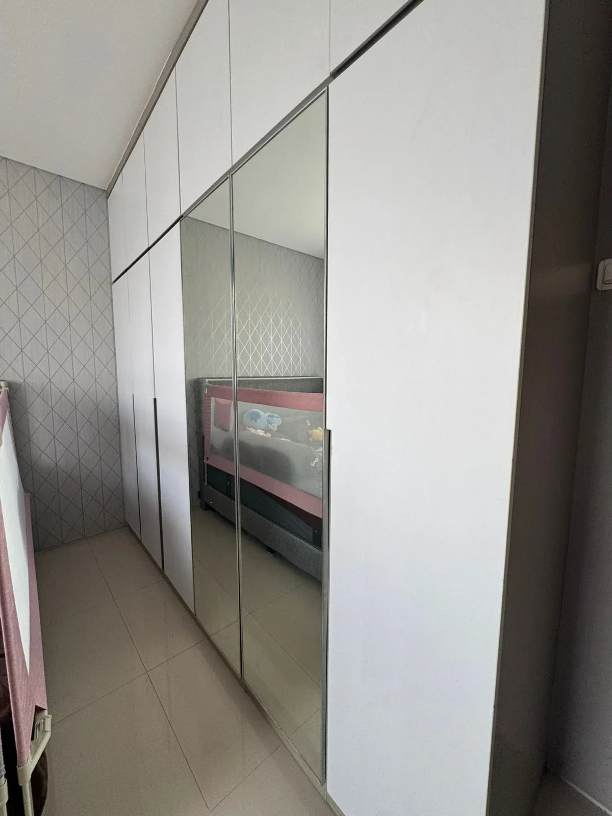 DIJUAL RUMAH MINIMALIS SURABAYA PAKUWON - DEKAT FOOD JUNCTION - Galeri 7