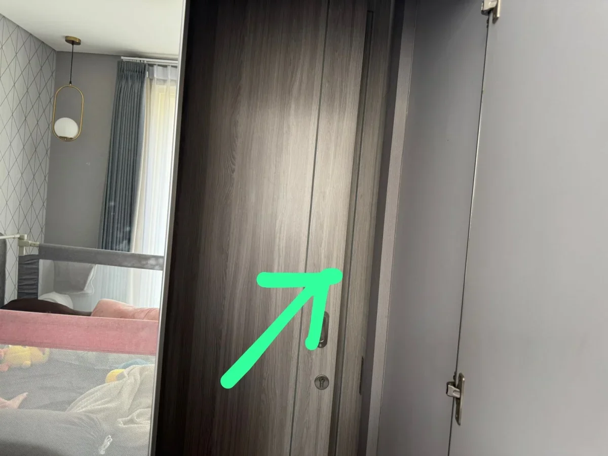 DIJUAL RUMAH MINIMALIS SURABAYA PAKUWON - DEKAT FOOD JUNCTION - Galeri 8