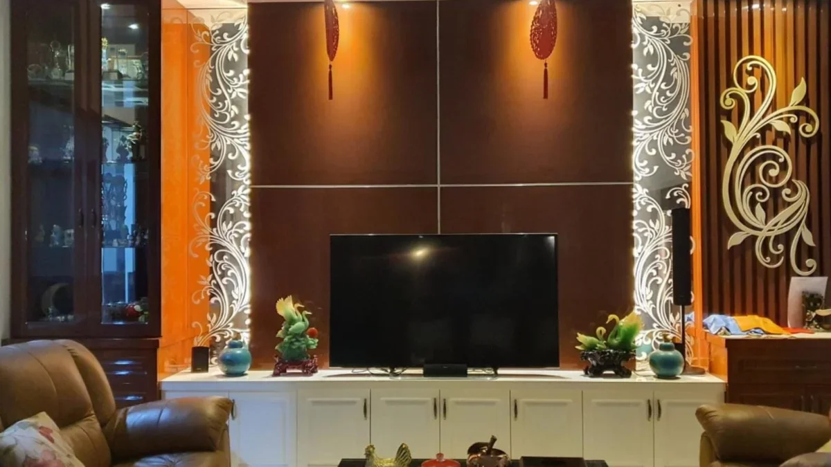 Dijual Rumah Second 2 Lantai Luas – Nyaman untuk Keluarga Besar - Area Surabaya Timur - Galeri 2