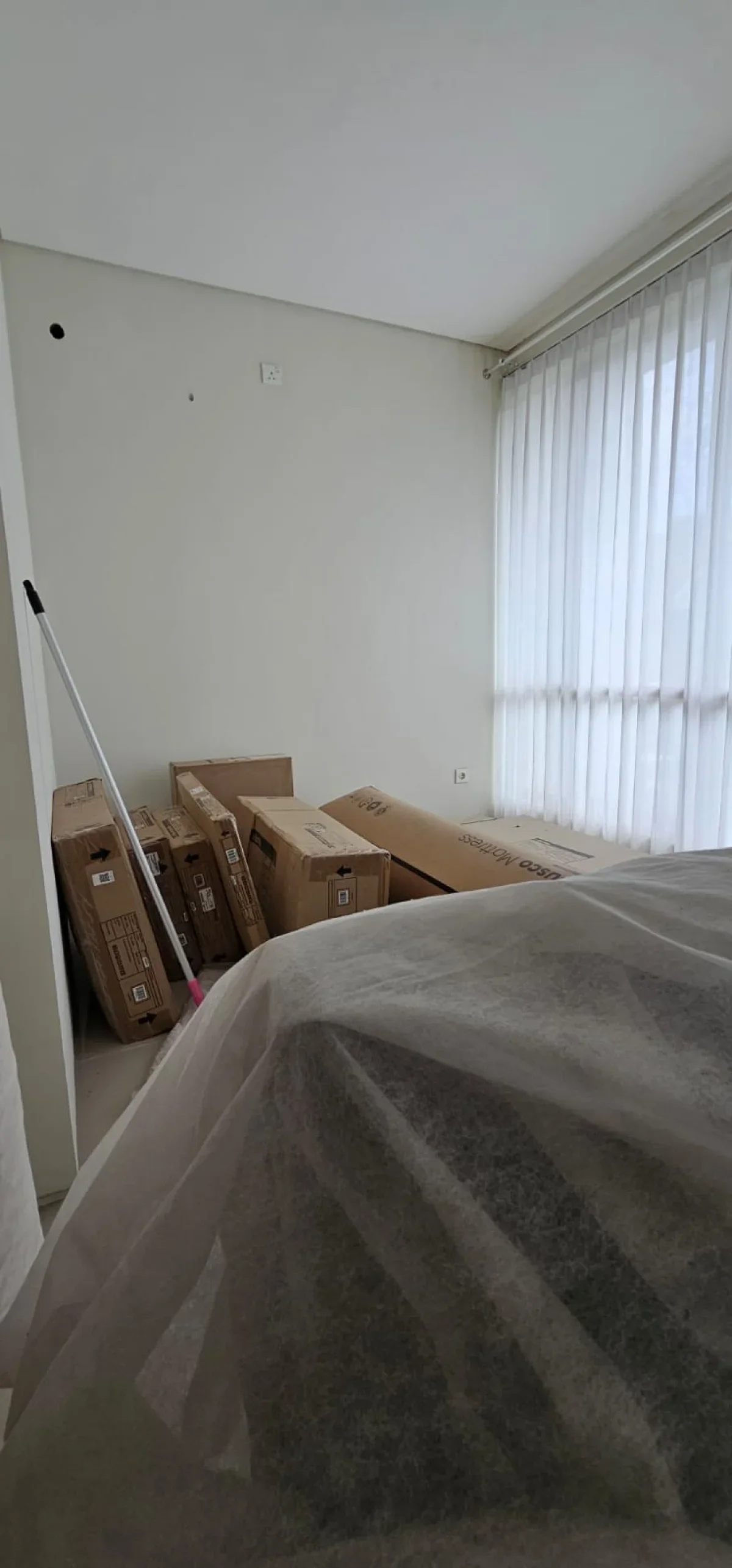 Dijual Rumah Second 2 Lantai – Nyaman, Luas & Siap Tempati - Northwest Lake CitraLand  - Galeri 6