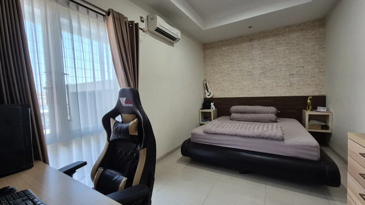 DIJUAL RUMAH STRATEGIS SURABAYA MULYOSARI - FULL FURNISH - Galeri 8