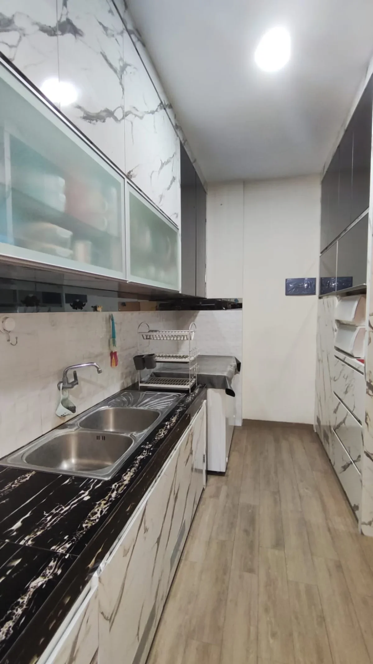 DIJUAL RUMAH STRATEGIS SURABAYA MULYOSARI - FULL FURNISH - Galeri 10