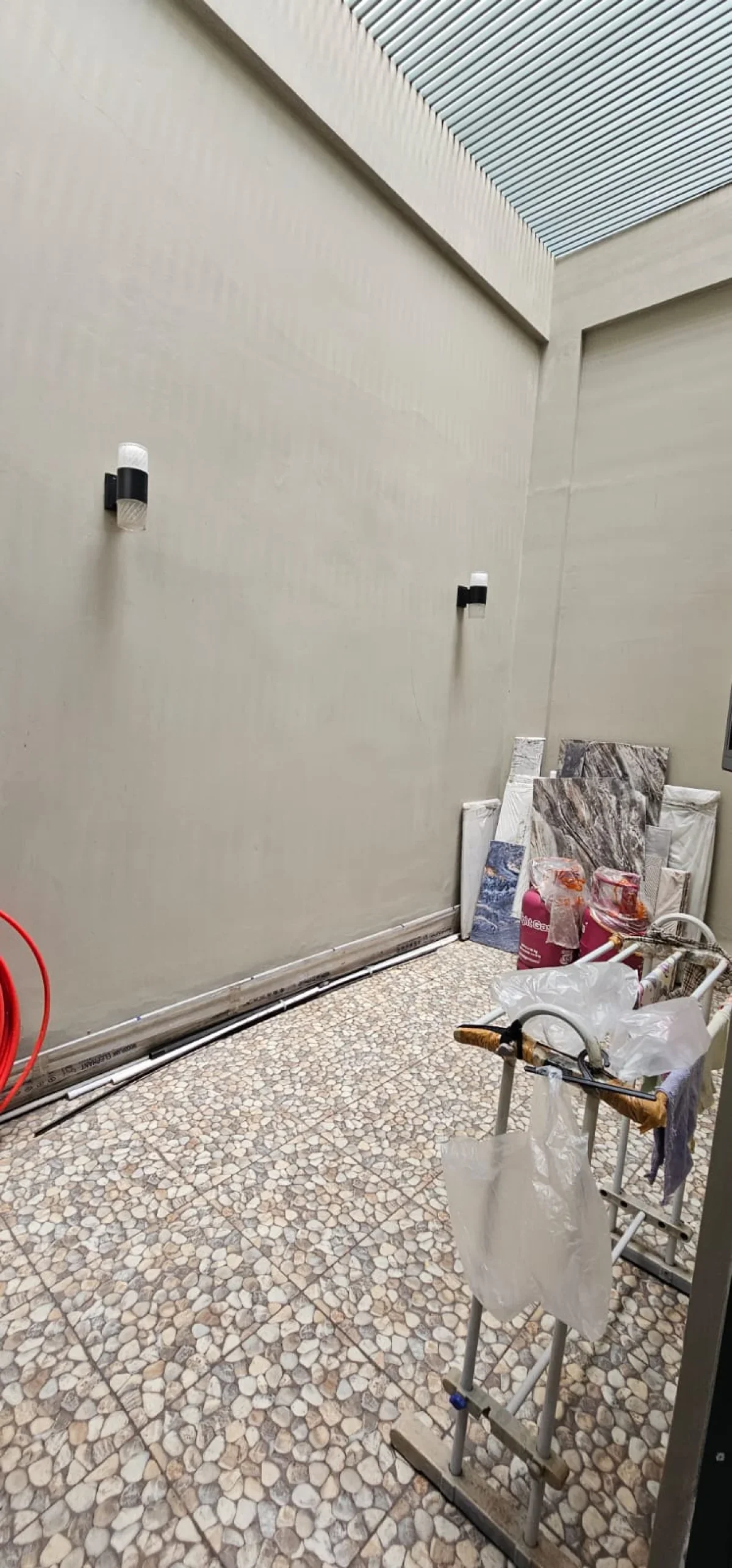 DIJUAL RUMAH SURABAYA ALAM HIJAU - Galeri 8