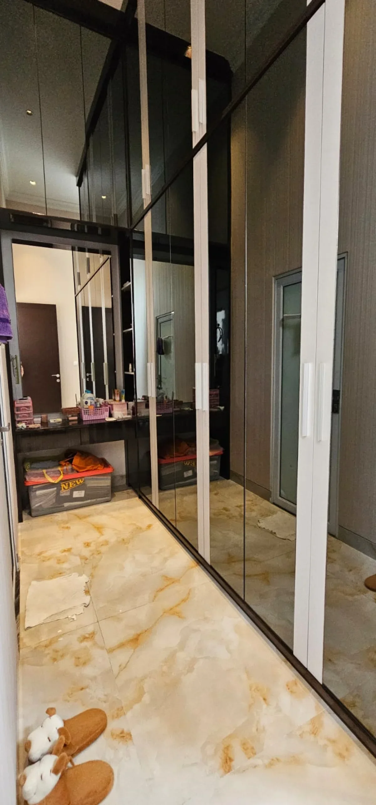 DIJUAL RUMAH SURABAYA ALAM HIJAU - Galeri 10