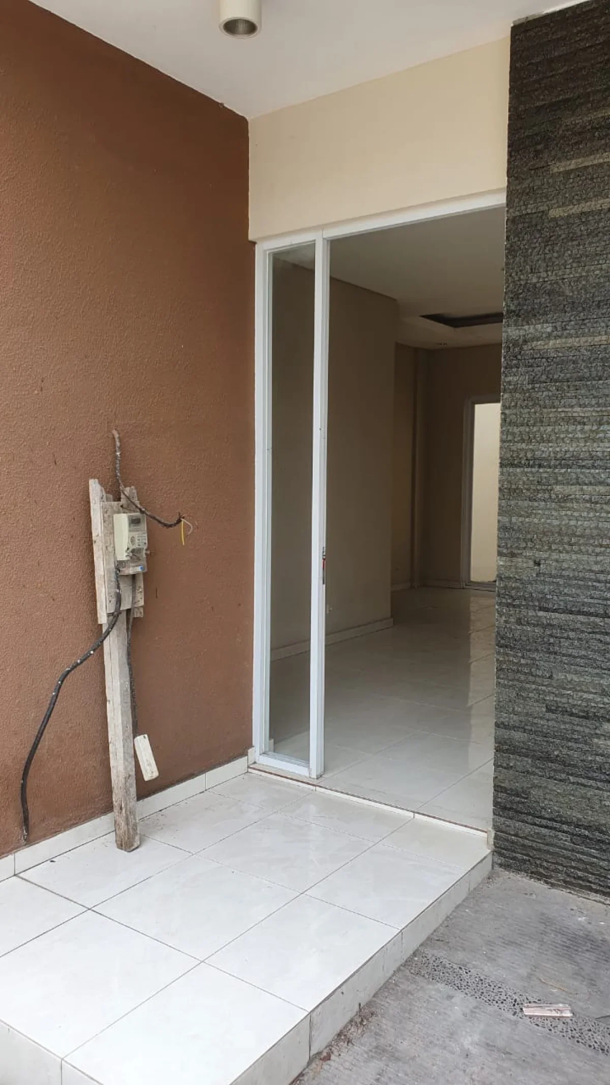 DIJUAL RUMAH SURABAYA BUKIT PALMA - Galeri 2