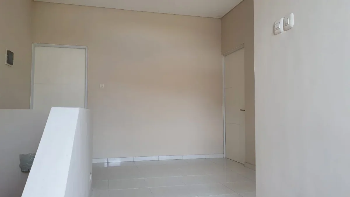 DIJUAL RUMAH SURABAYA BUKIT PALMA - Galeri 7