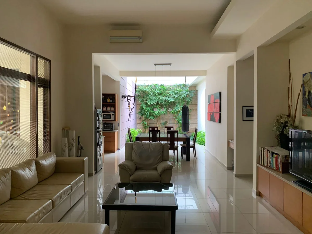 DIJUAL RUMAH SURABAYA BUKIT PERMAI - Galeri 2