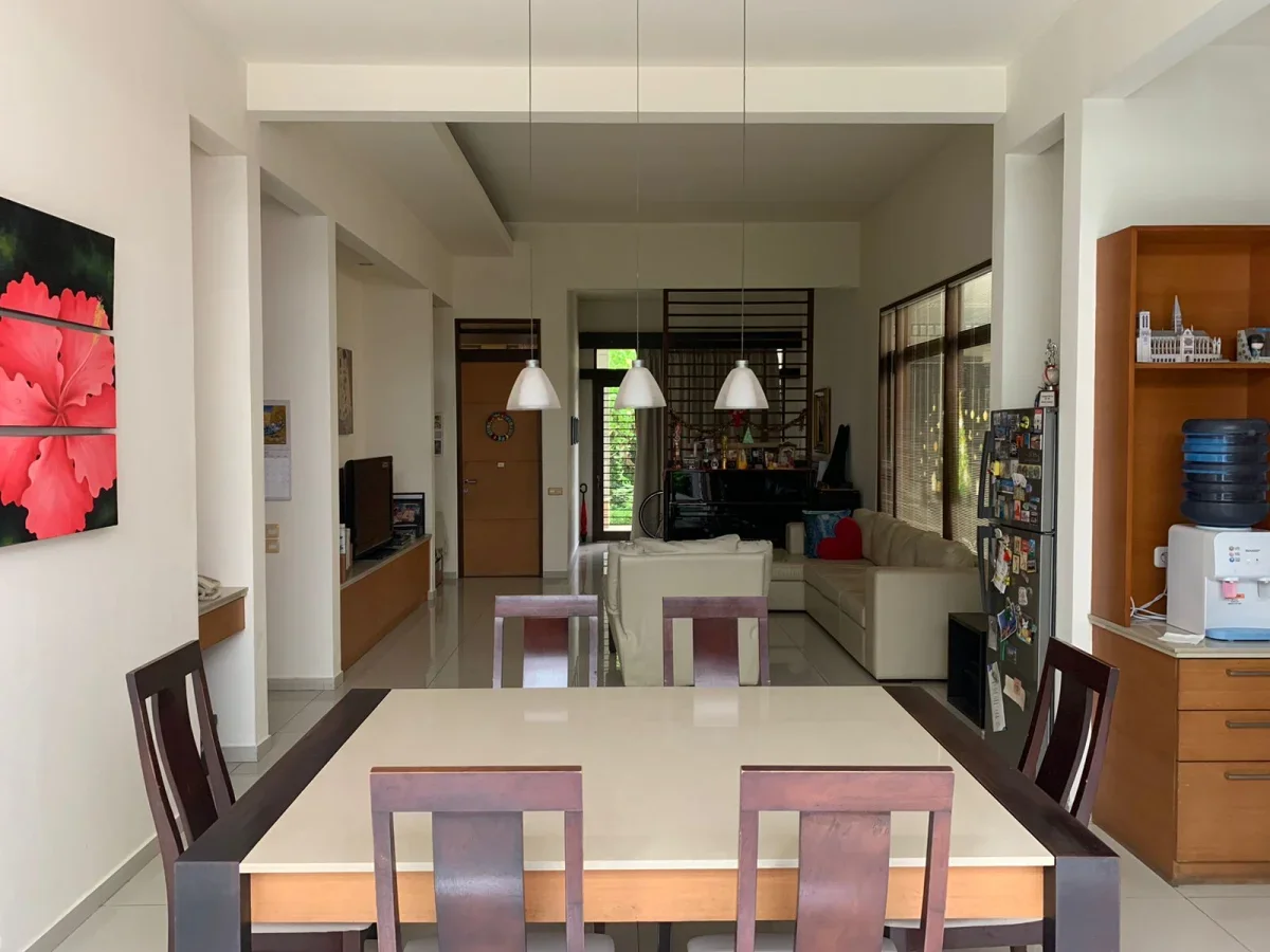 DIJUAL RUMAH SURABAYA BUKIT PERMAI - Galeri 3