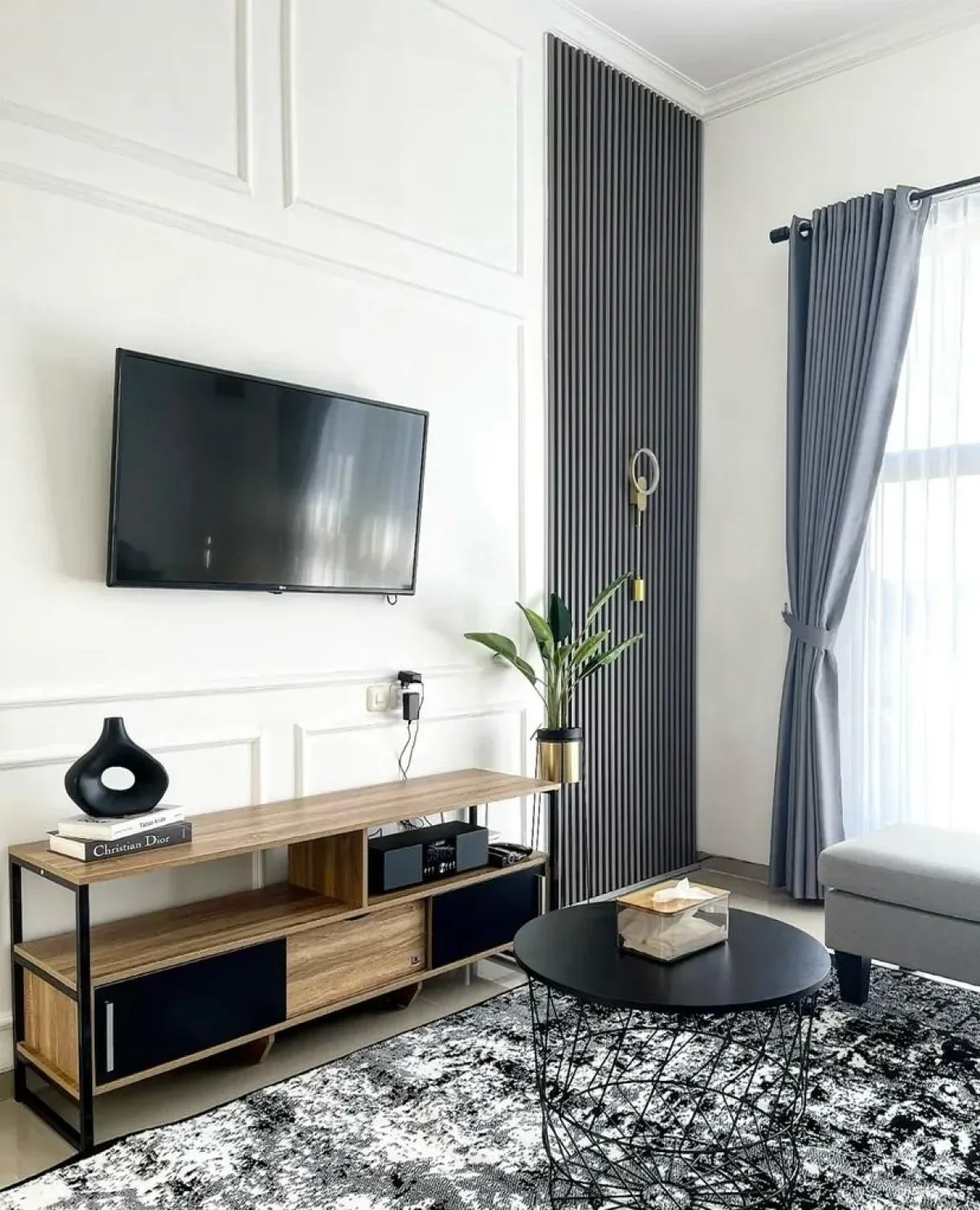 DIJUAL RUMAH VILLA BATU 2 LANTAI - NYAMAN AMAN & STRATEGIS  - Galeri 2