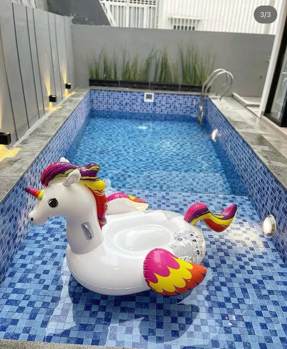 DIJUAL RUMAH VILLA BATU 2 LANTAI - NYAMAN AMAN & STRATEGIS  - Galeri 4