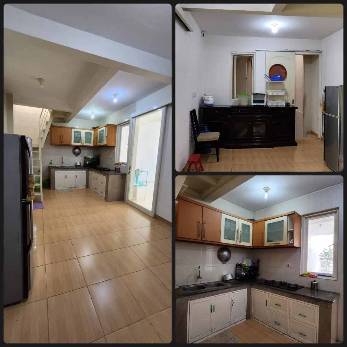 Dijual Rumah VPR Pakuwon Indah Full Furnish! – Siap Huni di Kawasan Elite Surabaya Barat - Galeri 5